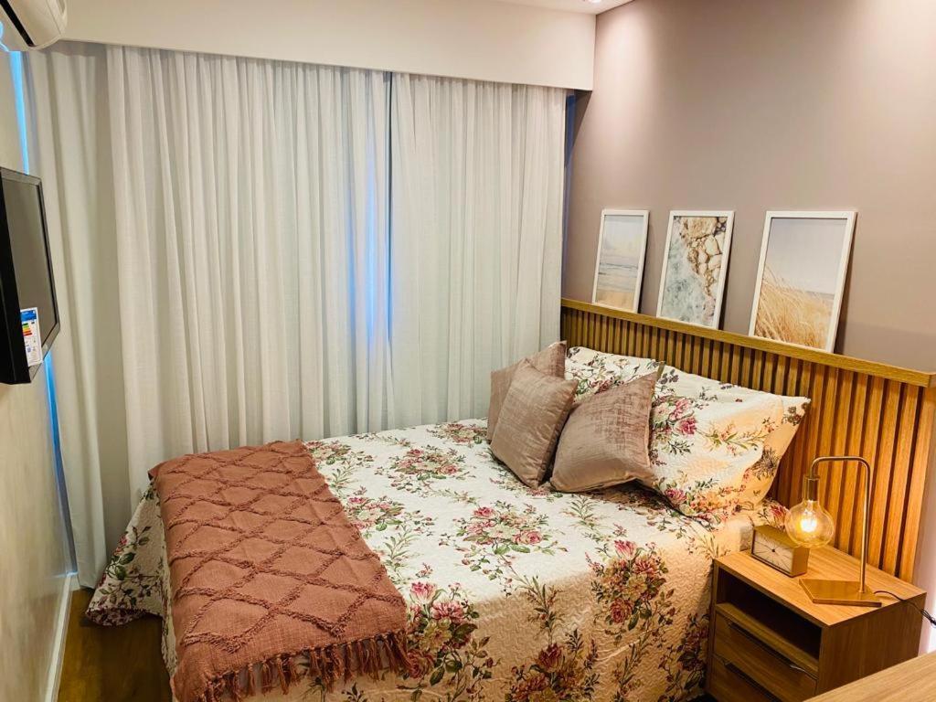 Apartamento Flat Excelsior- Proximo Shopping Riomar Recife Exterior foto