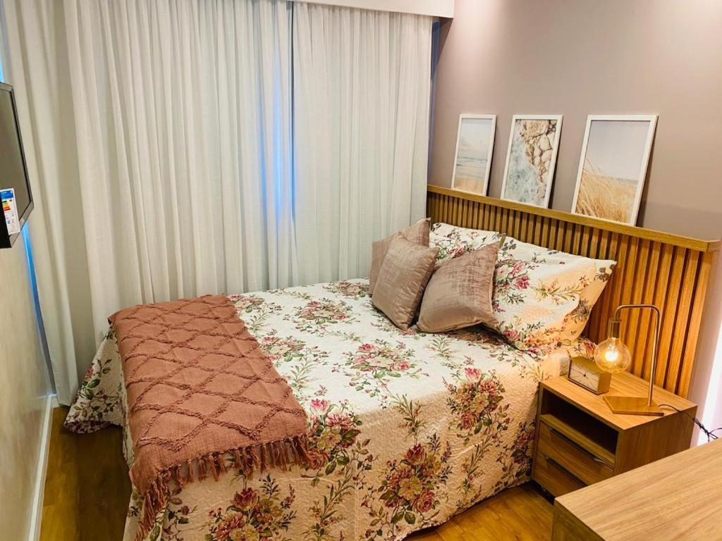 Apartamento Flat Excelsior- Proximo Shopping Riomar Recife Exterior foto