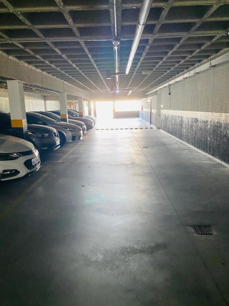 Apartamento Flat Excelsior- Proximo Shopping Riomar Recife Exterior foto