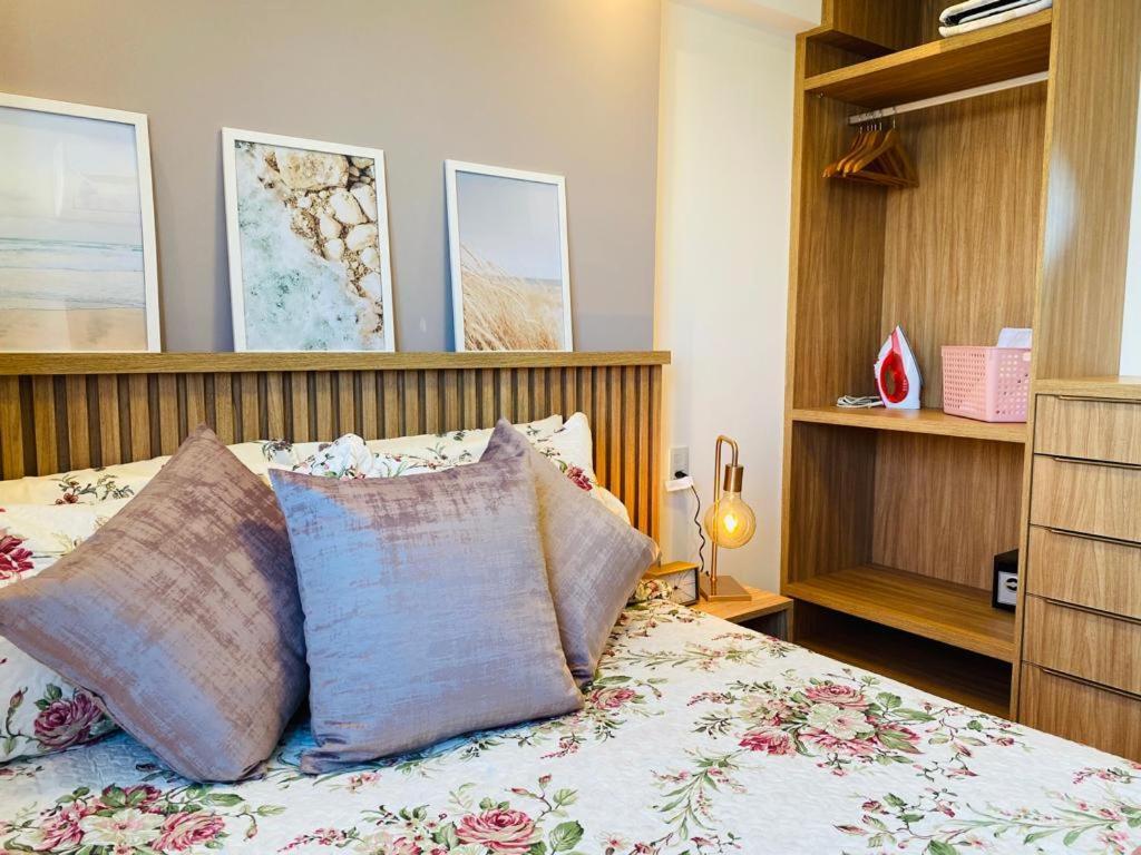 Apartamento Flat Excelsior- Proximo Shopping Riomar Recife Exterior foto